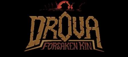 Постер игры Drova - Forsaken Kin