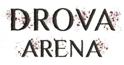 Постер игры Drova: The Arena