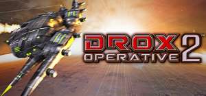 Постер игры Drox Operative 2