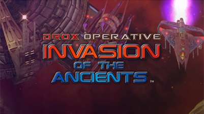 Постер игры Drox Operative