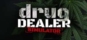 Постер игры Drug Dealer Simulator