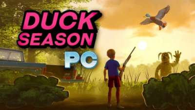 Постер игры Duck Season PC
