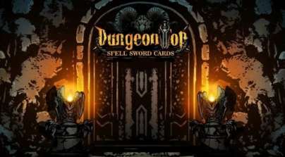 Постер игры DungeonTop