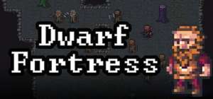 Постер игры Dwarf Fortress