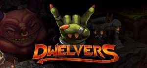 Постер игры Dwelvers