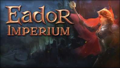 Постер игры Eador. Imperium