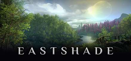 Постер игры Eastshade
