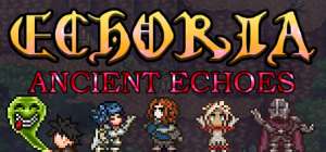 Постер игры ECHORIA: Ancient Echoes