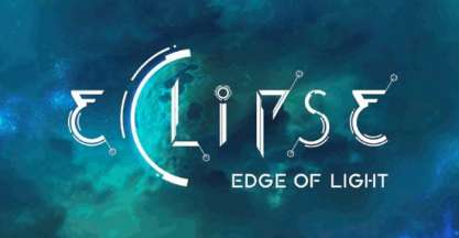 Постер игры Eclipse: Edge of Light