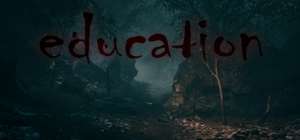 Постер игры Education