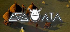 Постер игры Eggoria