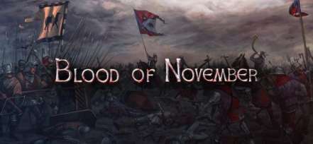 Постер игры Eisenwald: Blood of November
