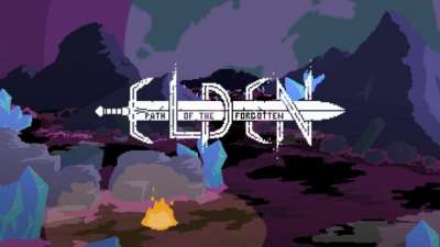 Постер игры Elden: Path of the Forgotten