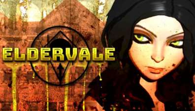 Постер игры Eldervale