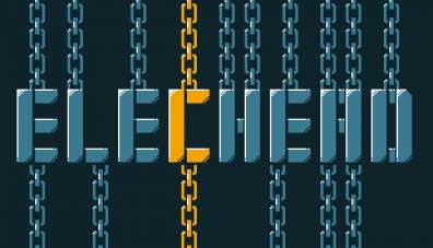 Постер игры ElecHead