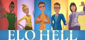 Постер игры Elo Hell