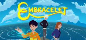 Постер игры Embracelet