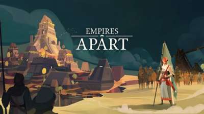 Постер игры Empires Apart