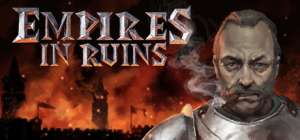 Постер игры Empires in Ruins