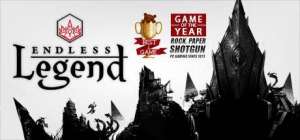 Постер игры Endless Legend