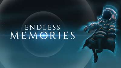 Постер игры Endless Memories