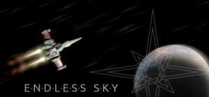 Постер игры Endless Sky