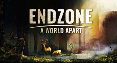 Постер игры Endzone - A World Apart + 2 DLC
