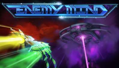 Постер игры Enemy Mind