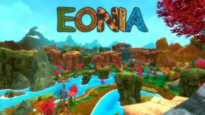 Постер игры EONIA