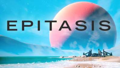 Постер игры Epitasis