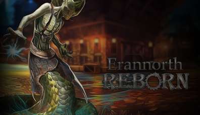 Постер игры Erannorth Reborn