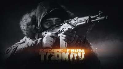 Постер игры Escape from Tarkov