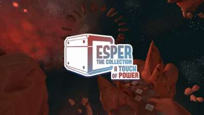 Постер игры Esper: The Collection