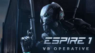 Постер игры Espire 1: VR Operative