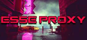 Постер игры Esse Proxy