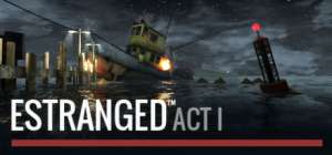 Постер игры Estranged: Act I