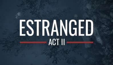 Постер игры Estranged: Act II