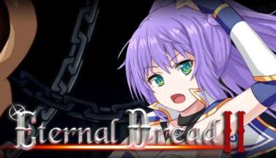 Постер игры Eternal Dread 2