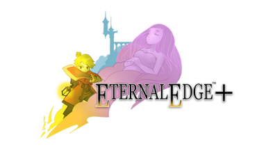 Постер игры Eternal Edge +