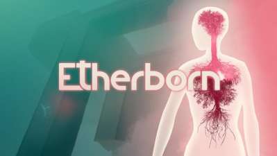 Постер игры Etherborn