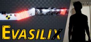 Постер игры Evasilix