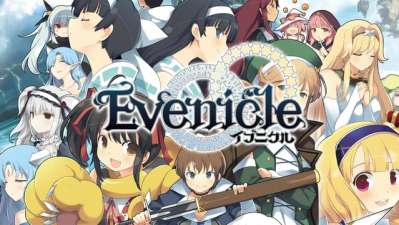 Постер игры Evenicle