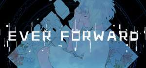 Постер игры Ever Forward