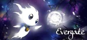 Постер игры Evergate