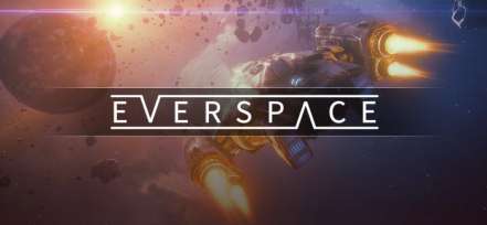 Постер игры Everspace