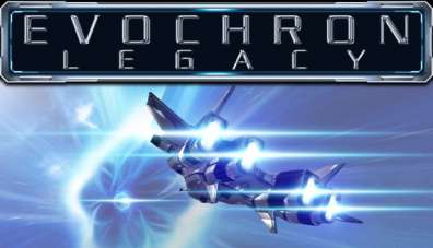 Постер игры Evochron Legacy