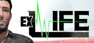 Постер игры EX LIFE