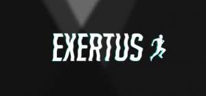 Постер игры Exertus