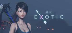 Постер игры Exotic