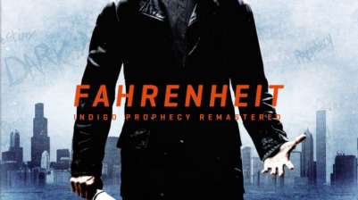 Постер игры Fahrenheit: Indigo Prophecy Remastered